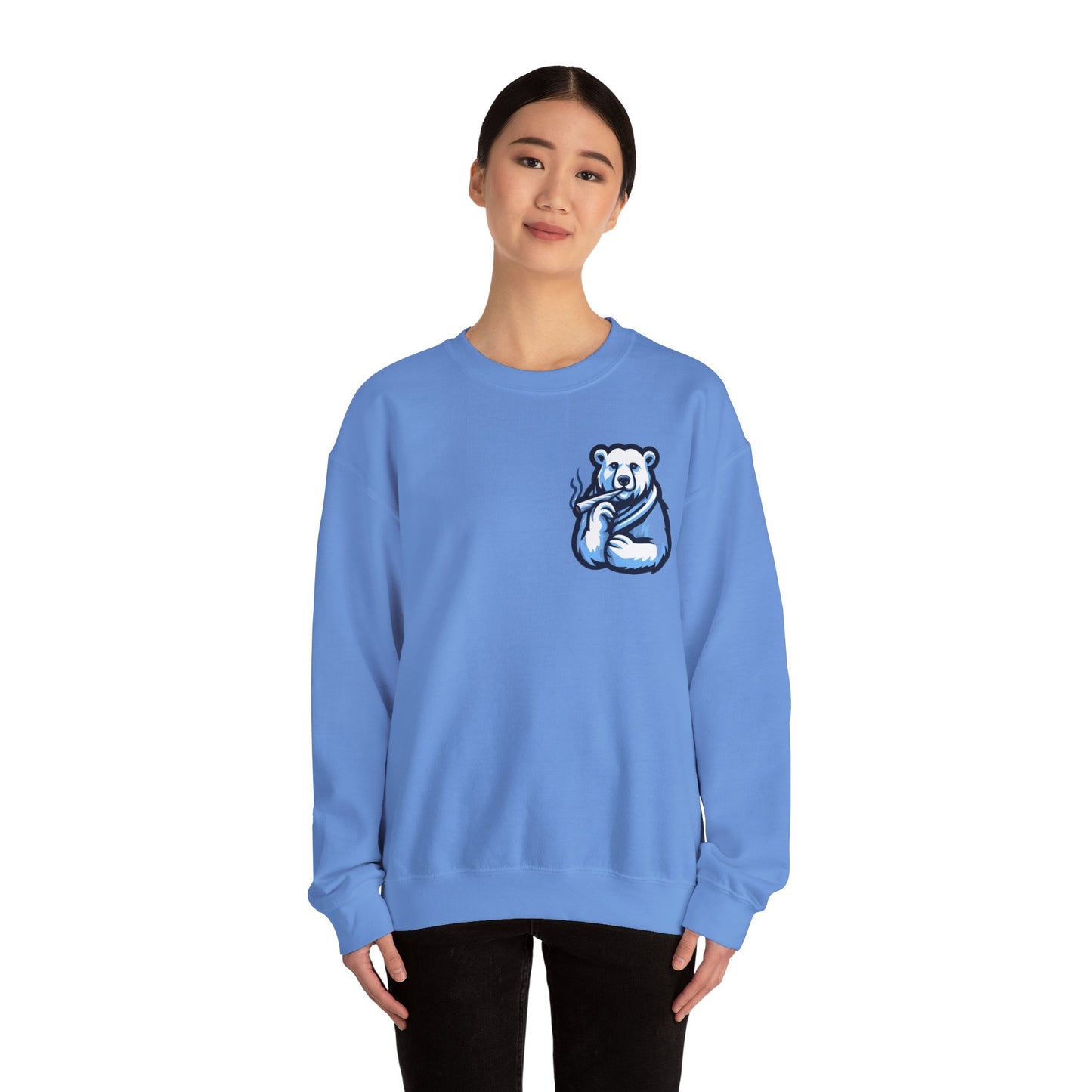 Copy of Polar Bear Sweatshirt