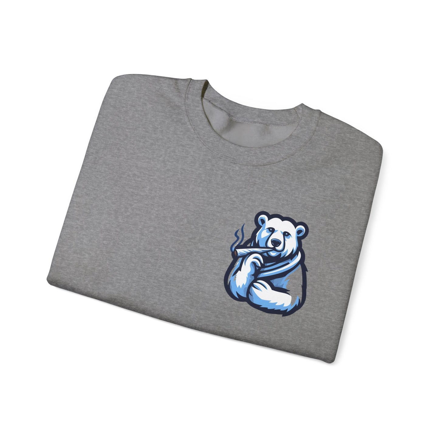 Copy of Polar Bear Sweatshirt