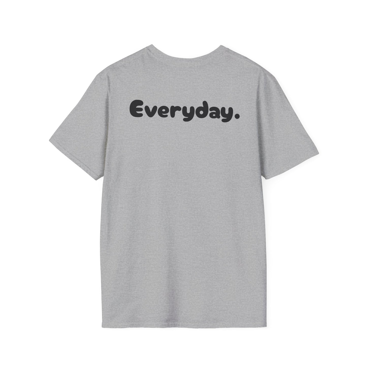 Copy of Pray Grind Unisex T-Shirt