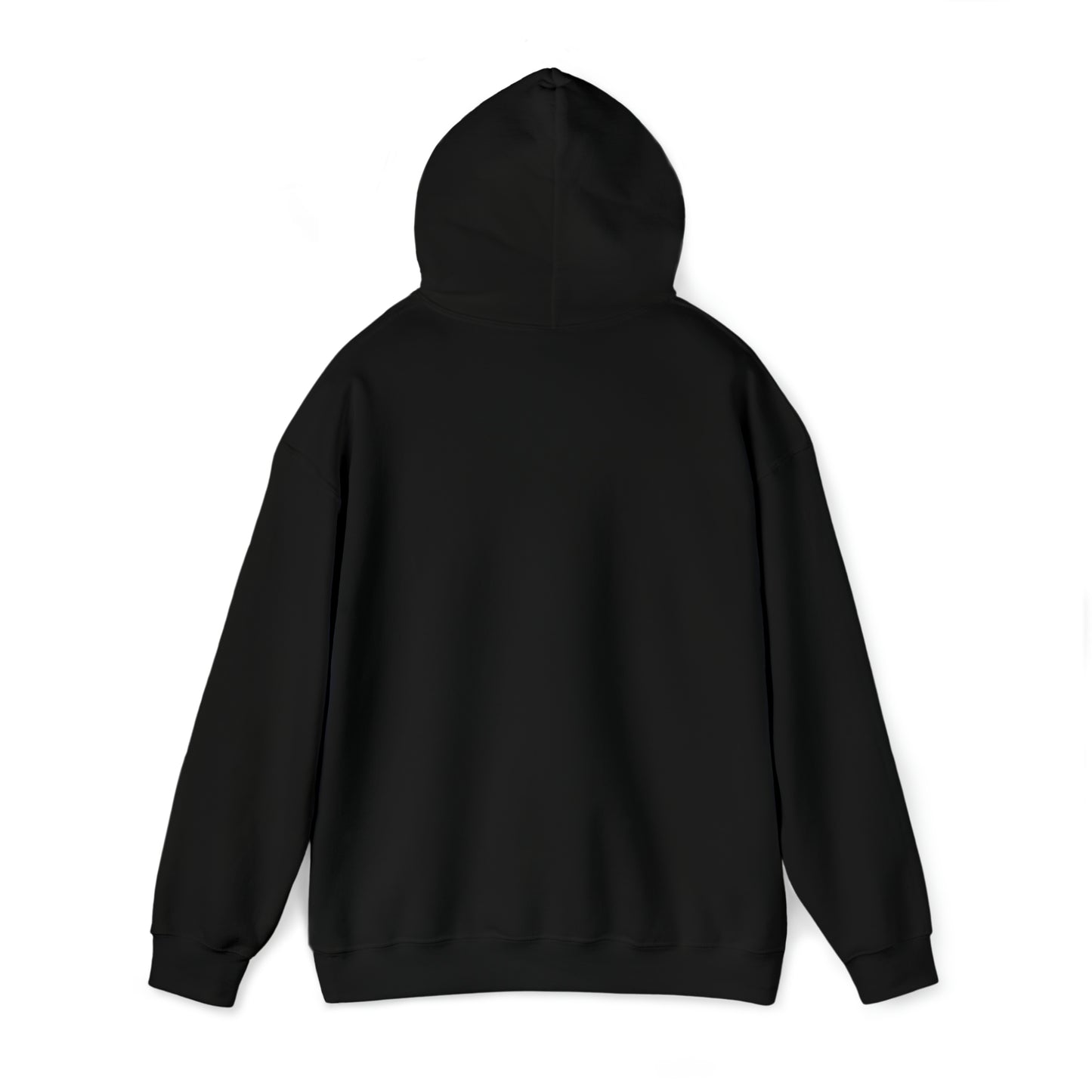 Unisex Heavy Blend™ Smoke One Hooded Sweatshirt