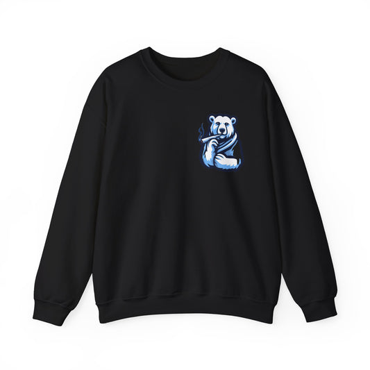 Polar Bear Sweatshirt