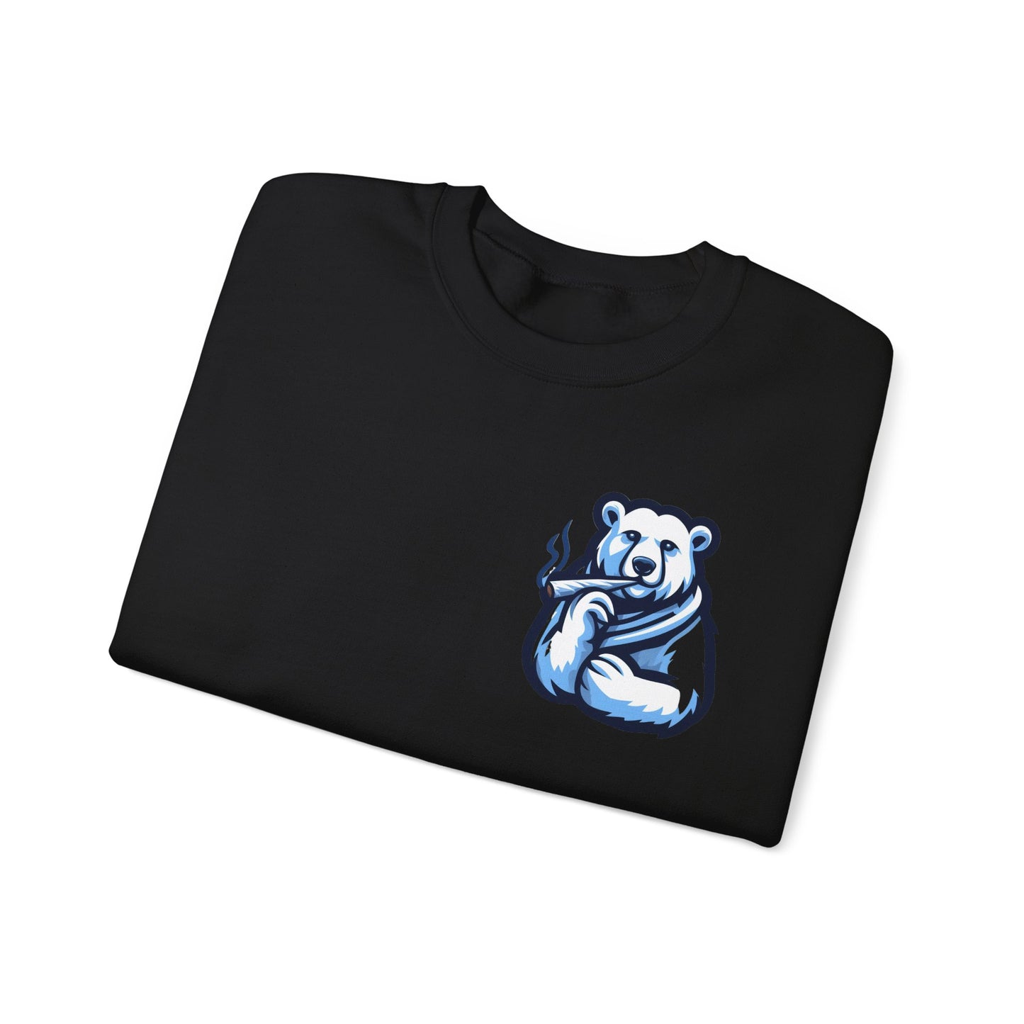 Copy of Polar Bear Sweatshirt