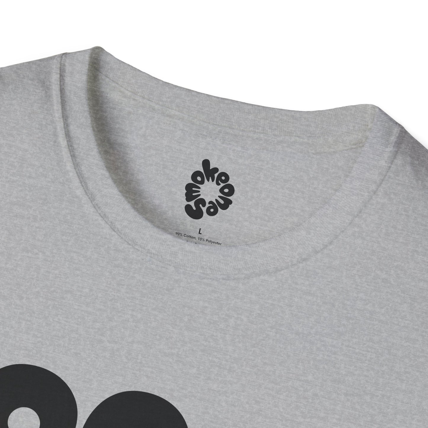 Pray Grind Unisex T-Shirt