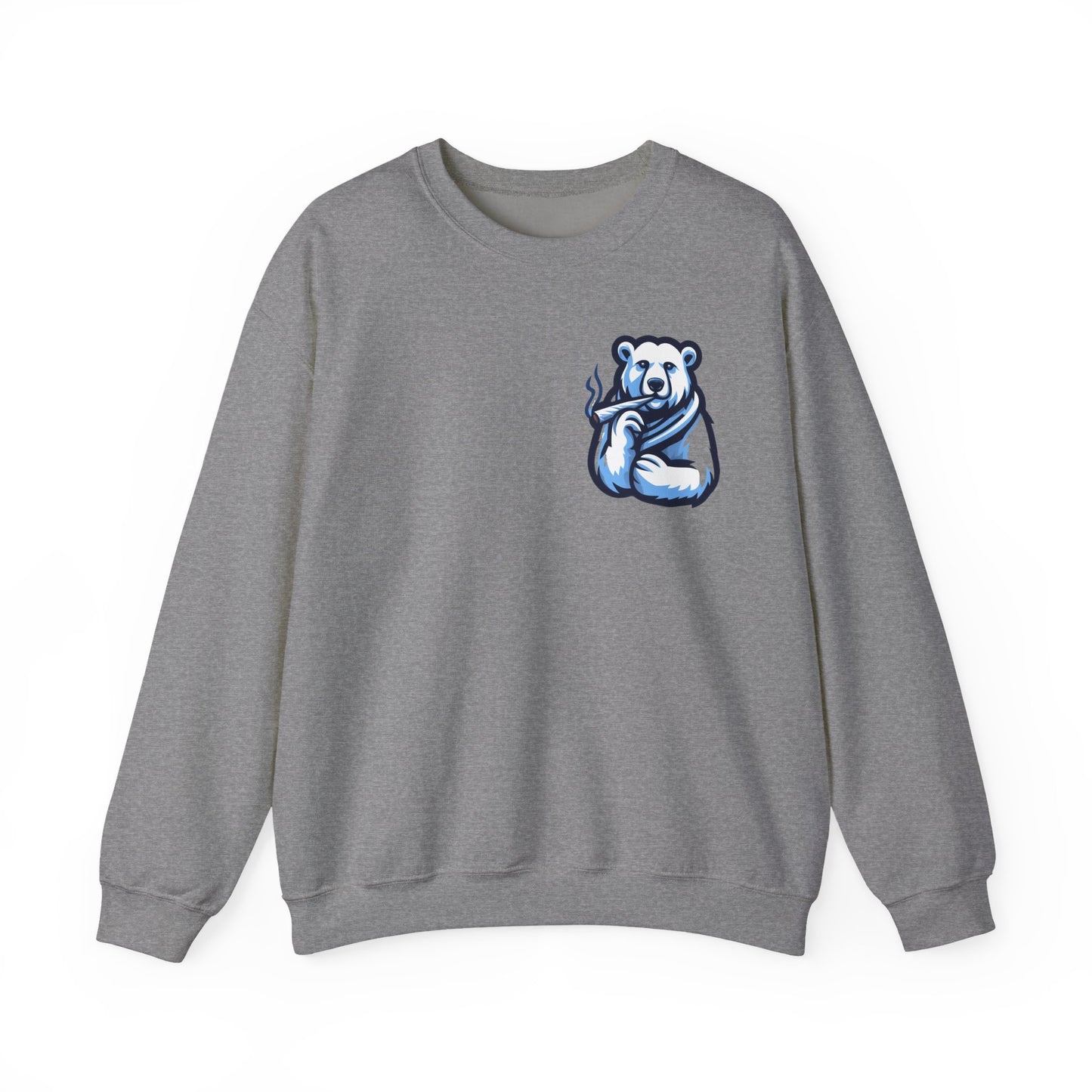 Polar Bear Sweatshirt