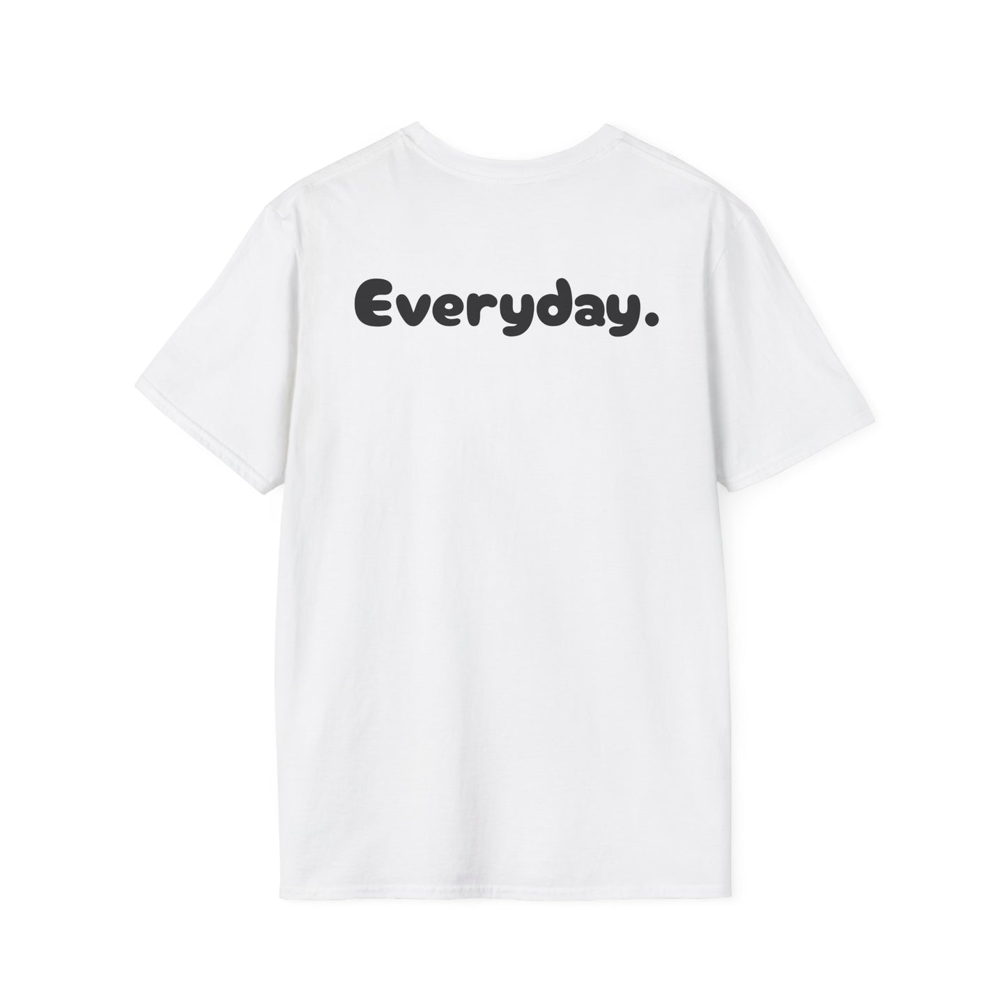 Pray Grind Unisex T-Shirt