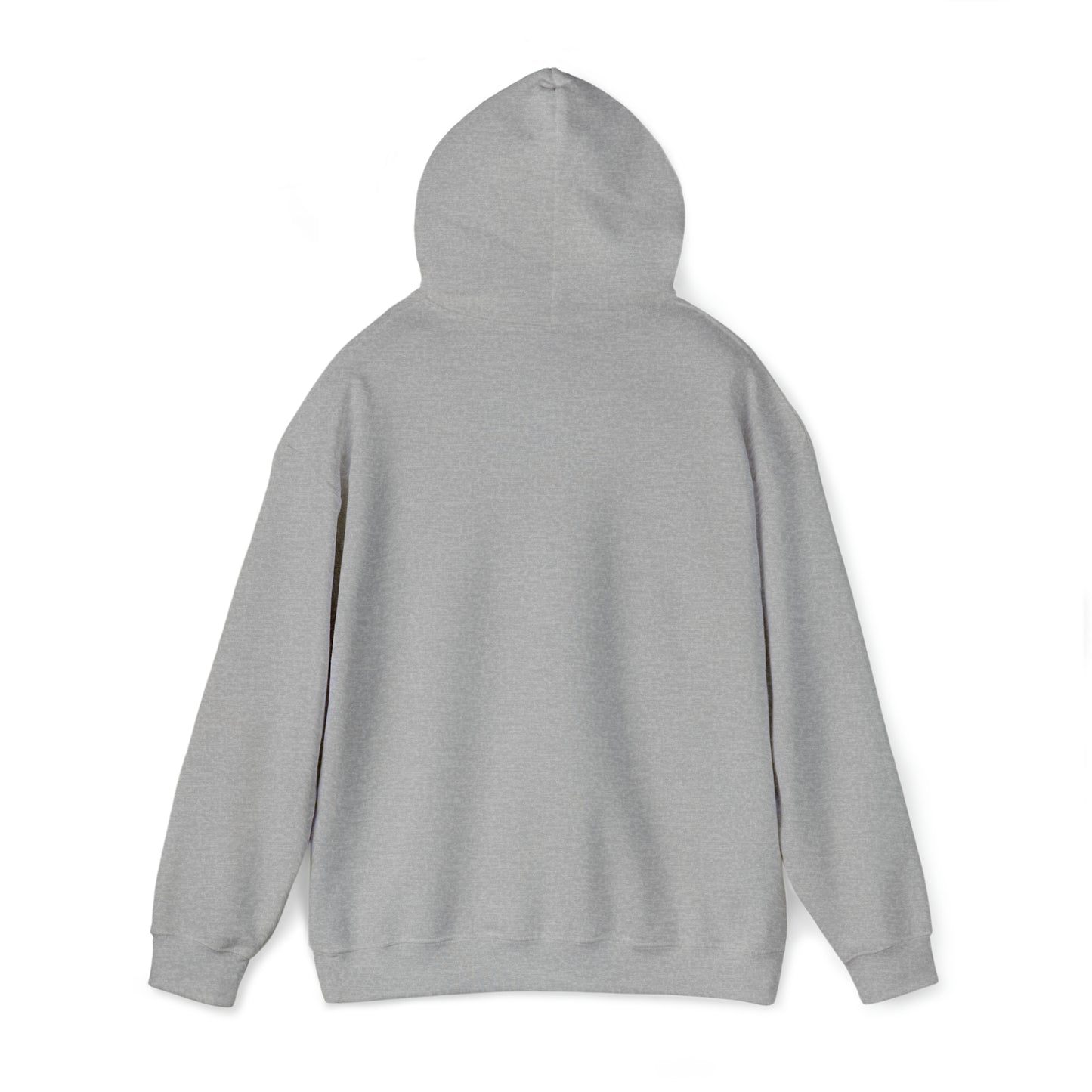 Unisex Heavy Blend™ Smoke One Hooded Sweatshirt