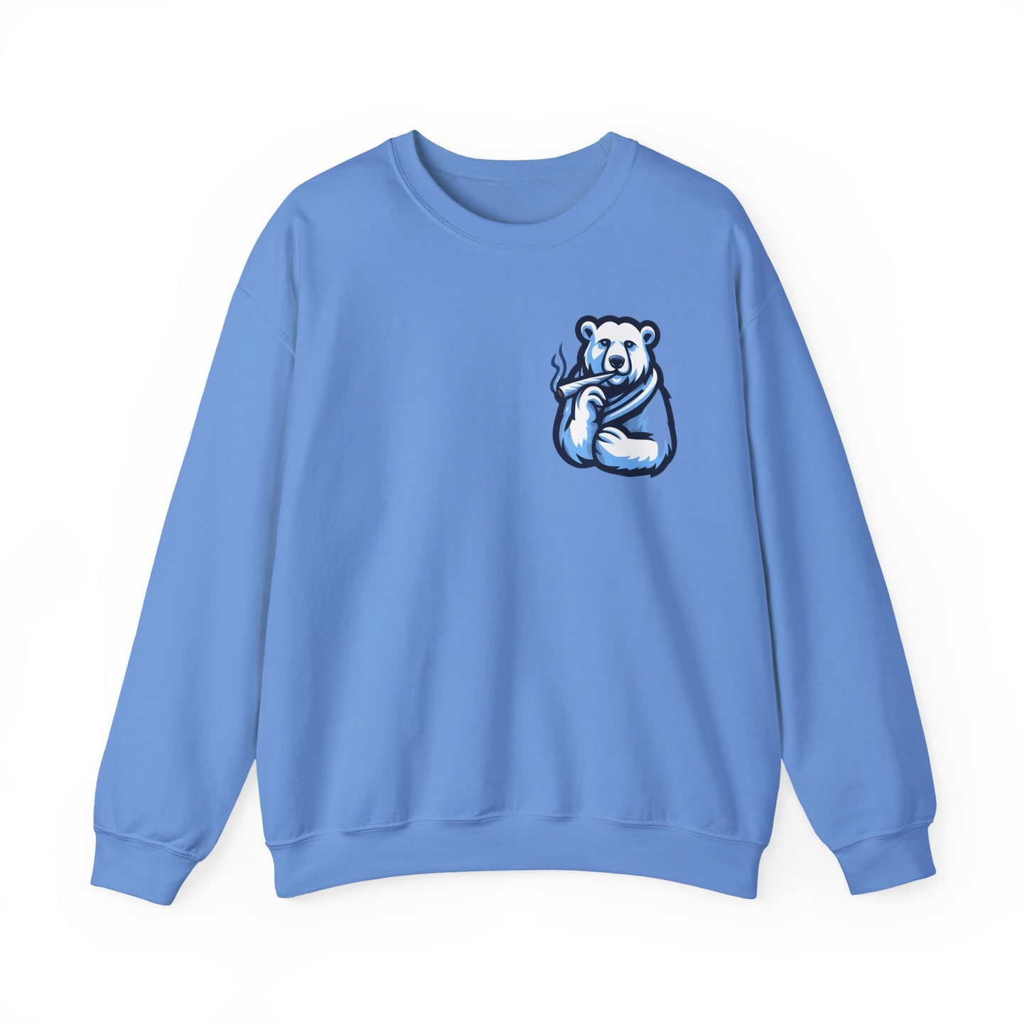 Polar Bear Sweatshirt