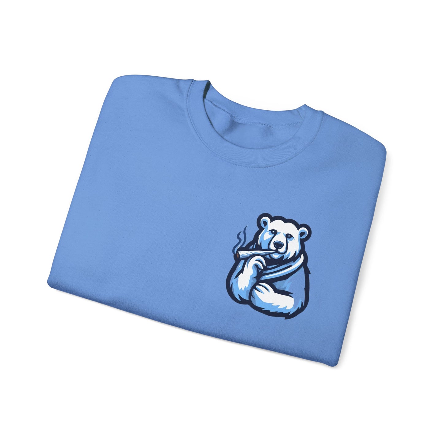 Polar Bear Sweatshirt