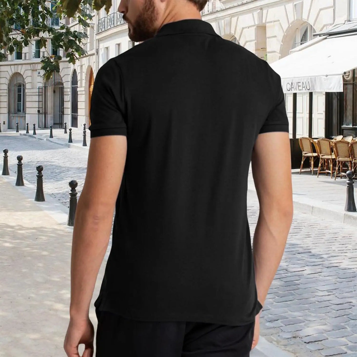 Men's Weed T-Shirt: Funny Marijuana Cannabis Short Sleeve Tee - Stoner Gift